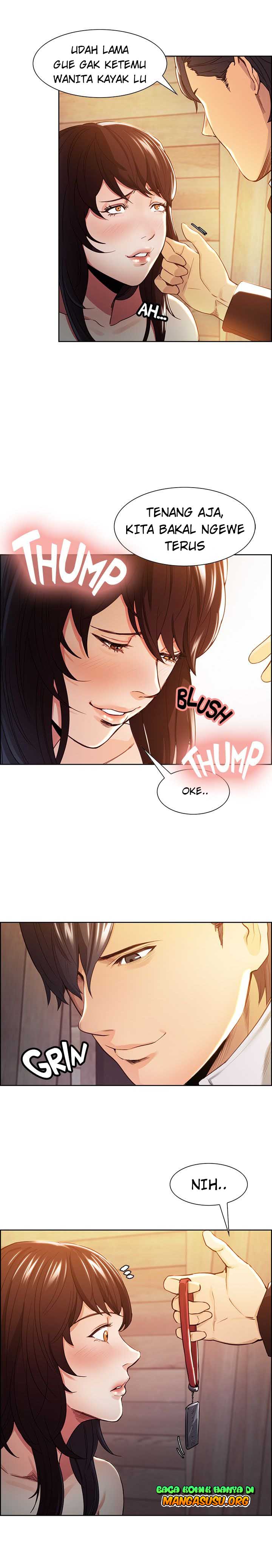 Taste of Forbidden Fruit: Chapter chapter-02 - Page 41