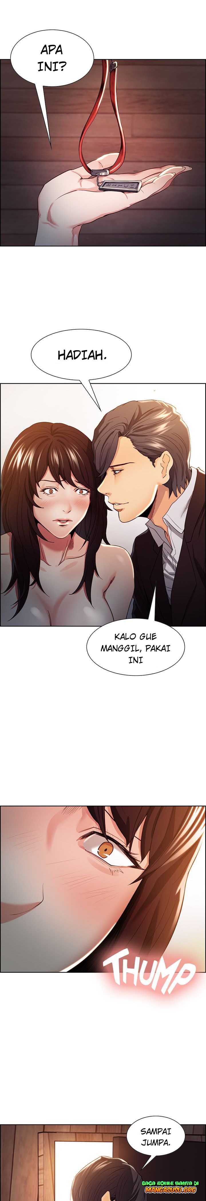 Taste of Forbidden Fruit: Chapter chapter-02 - Page 42