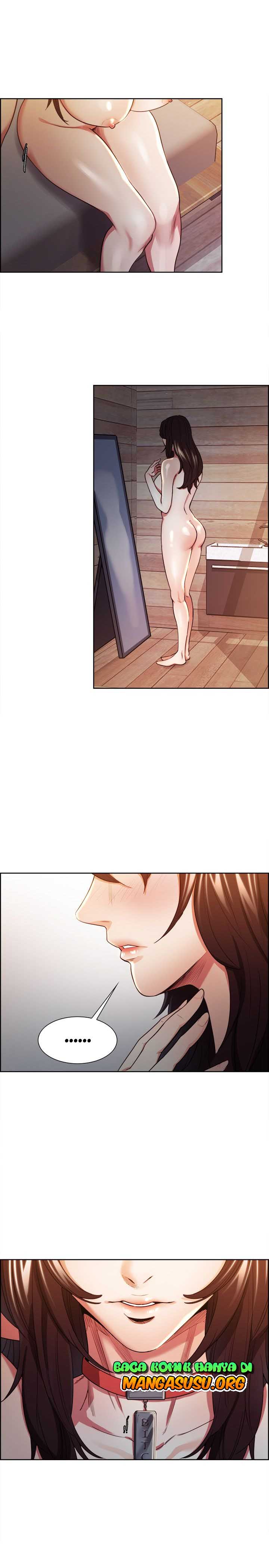 Taste of Forbidden Fruit: Chapter chapter-02 - Page 44