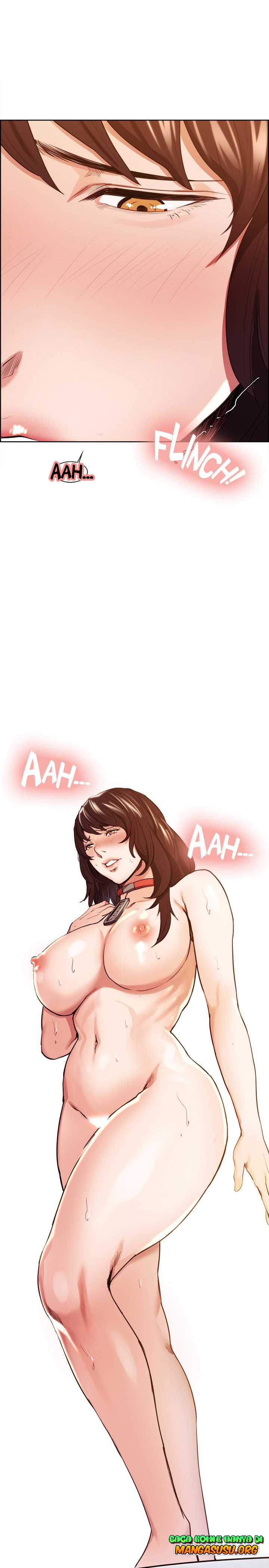 Taste of Forbidden Fruit: Chapter chapter-02 - Page 45