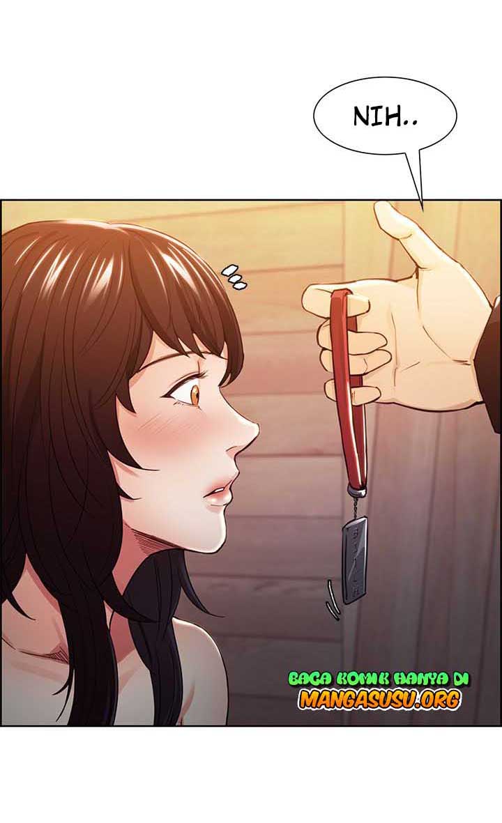 Taste of Forbidden Fruit: Chapter chapter-03 - Page 1