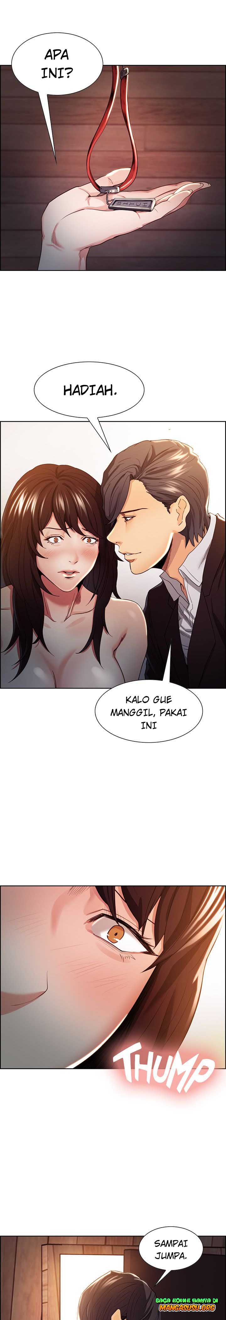 Taste of Forbidden Fruit: Chapter chapter-03 - Page 2
