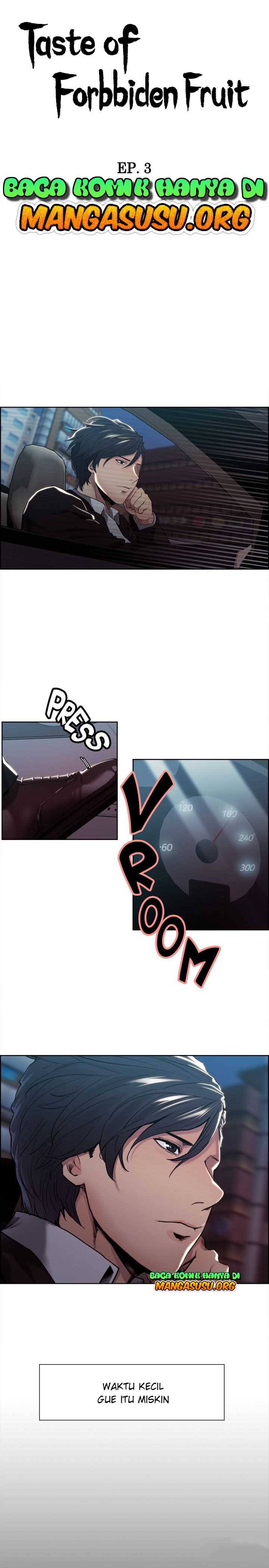 Taste of Forbidden Fruit: Chapter chapter-03 - Page 4
