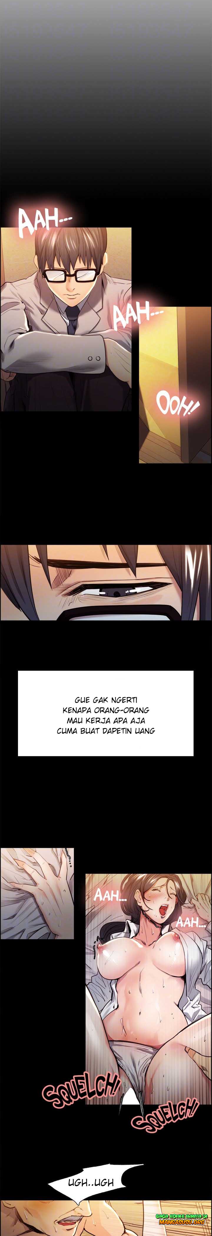 Taste of Forbidden Fruit: Chapter chapter-03 - Page 5
