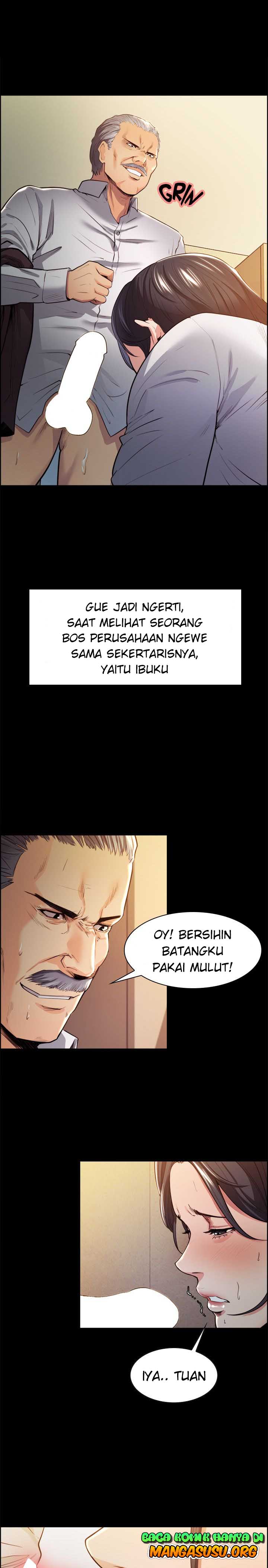 Taste of Forbidden Fruit: Chapter chapter-03 - Page 13