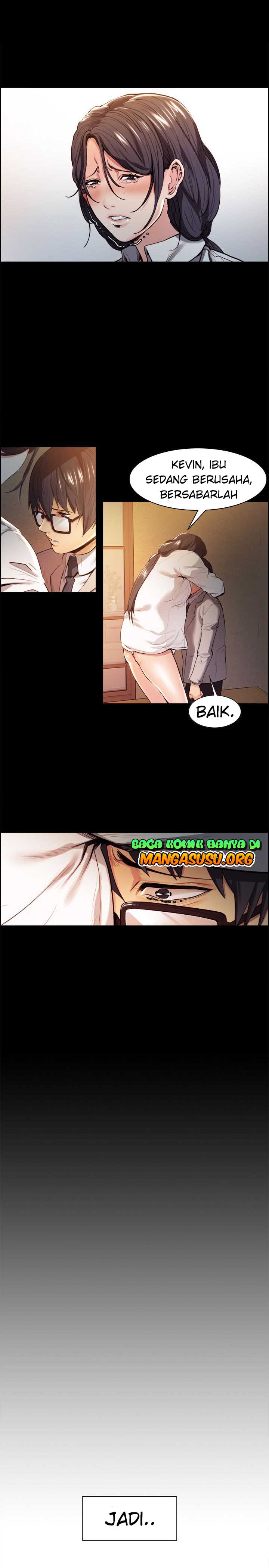 Taste of Forbidden Fruit: Chapter chapter-03 - Page 20