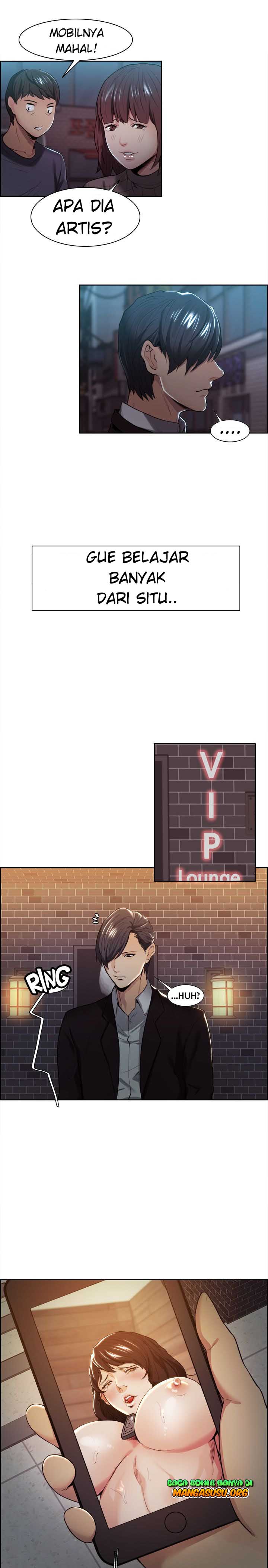 Taste of Forbidden Fruit: Chapter chapter-03 - Page 22