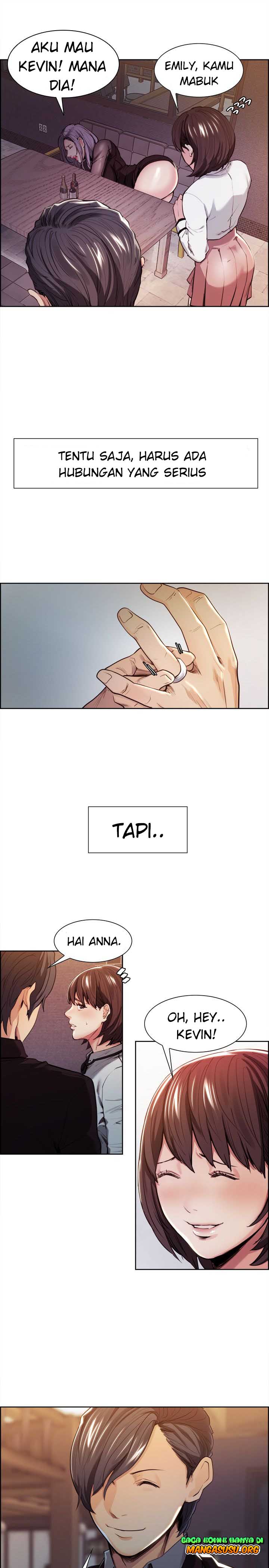 Taste of Forbidden Fruit: Chapter chapter-03 - Page 24