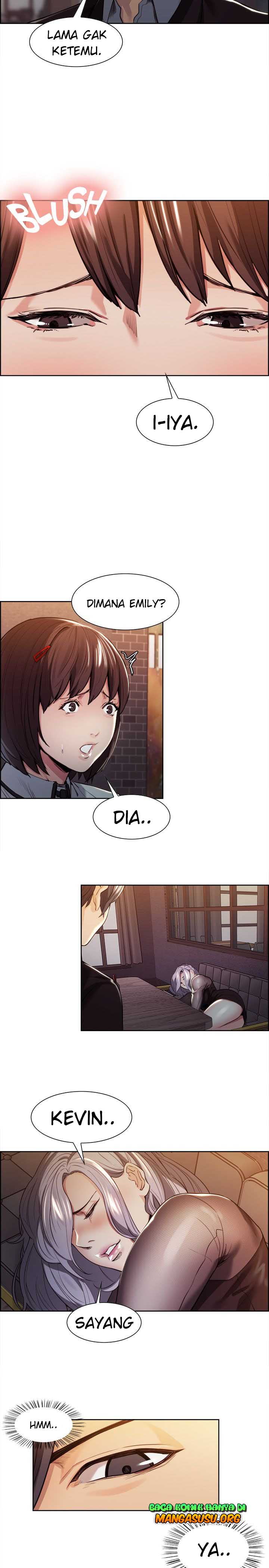 Taste of Forbidden Fruit: Chapter chapter-03 - Page 25