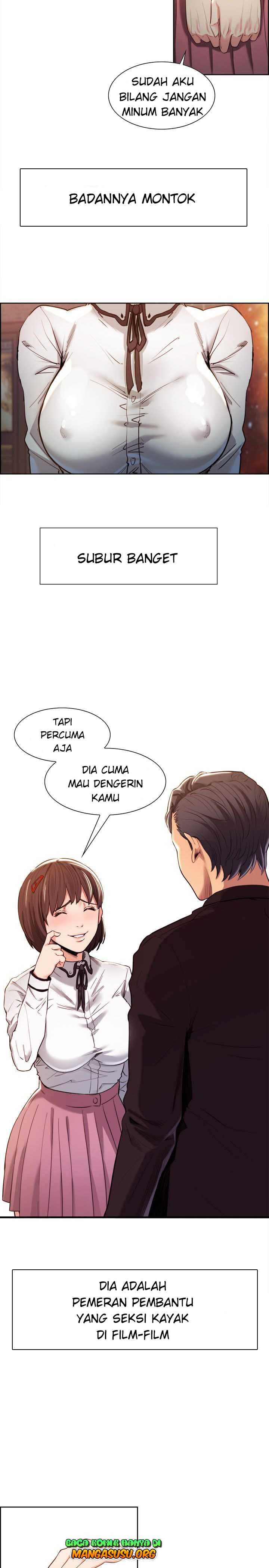 Taste of Forbidden Fruit: Chapter chapter-04 - Page 4