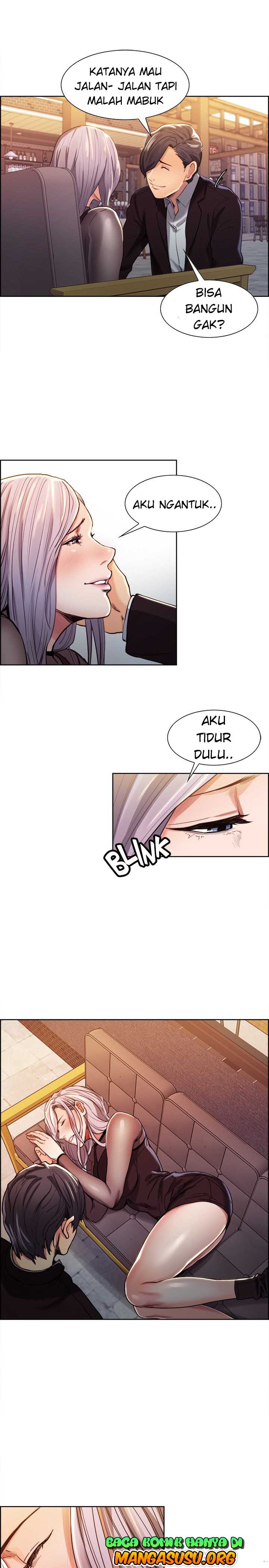 Taste of Forbidden Fruit: Chapter chapter-04 - Page 6