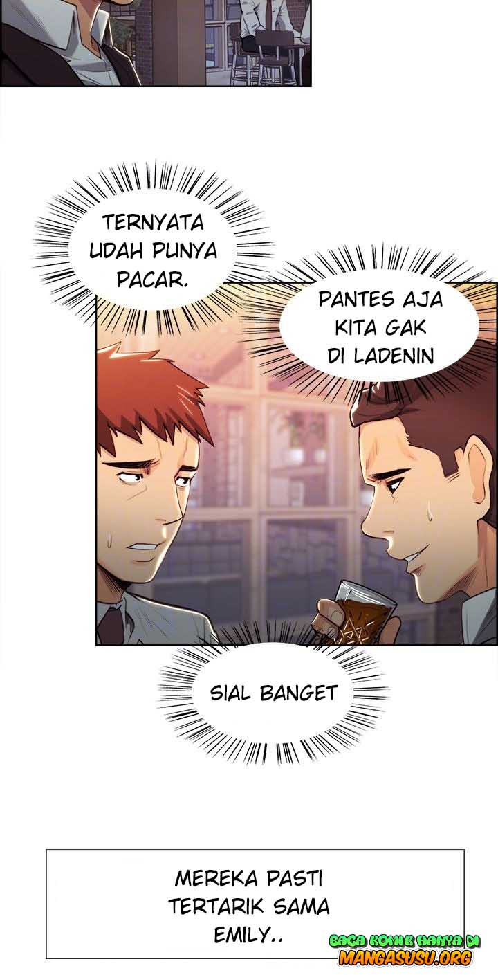 Taste of Forbidden Fruit: Chapter chapter-04 - Page 8