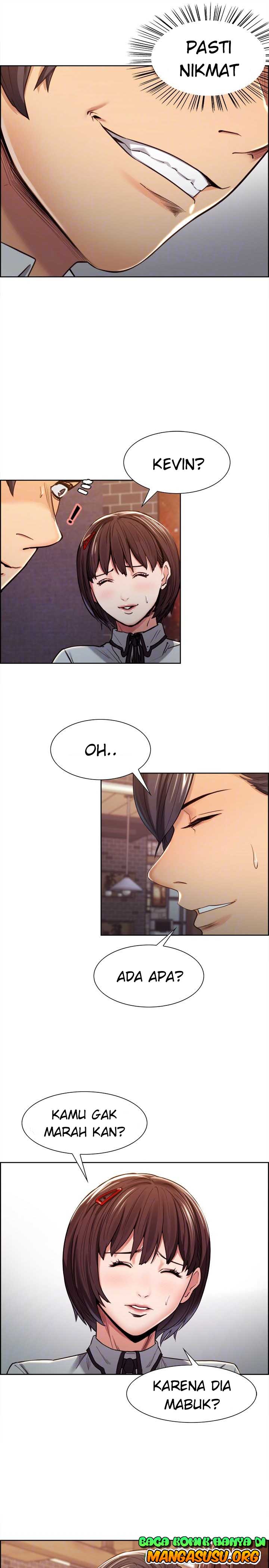 Taste of Forbidden Fruit: Chapter chapter-04 - Page 11