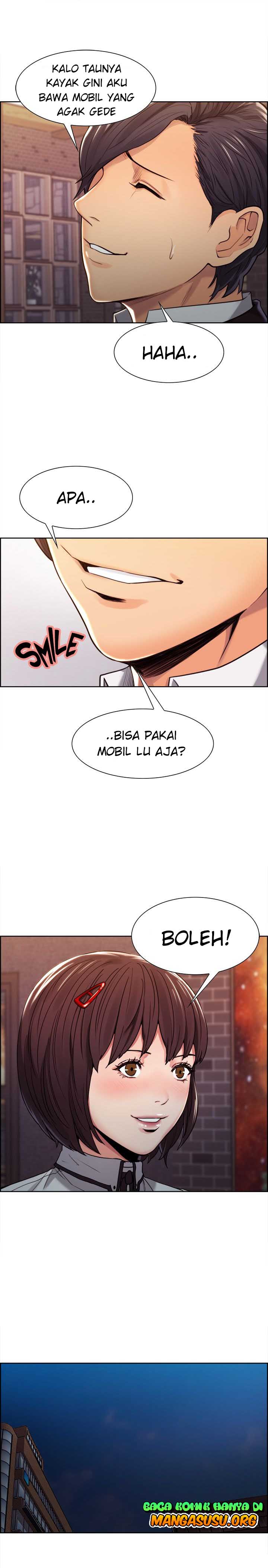 Taste of Forbidden Fruit: Chapter chapter-04 - Page 13