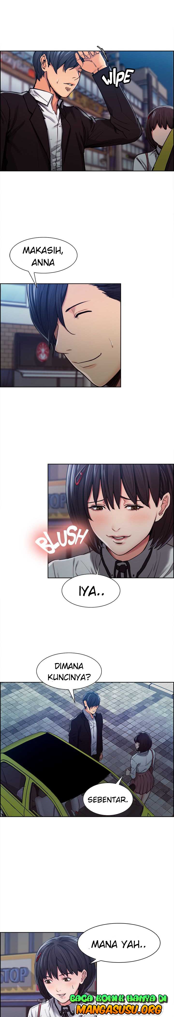 Taste of Forbidden Fruit: Chapter chapter-04 - Page 15