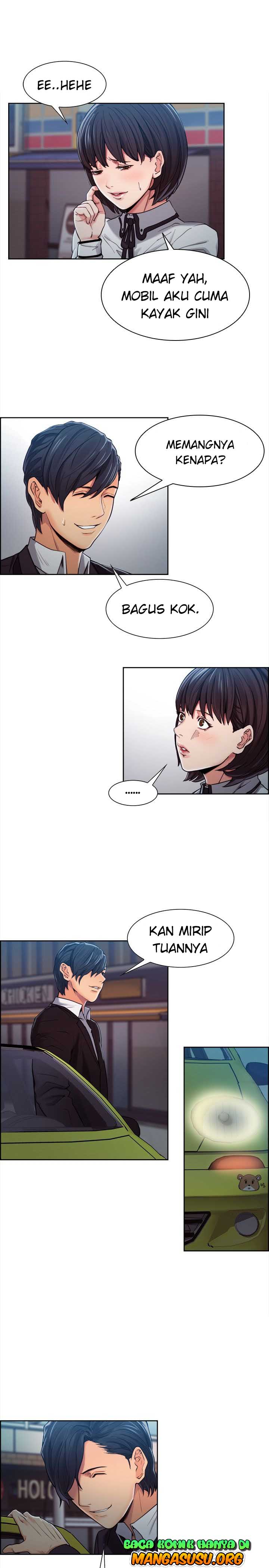 Taste of Forbidden Fruit: Chapter chapter-04 - Page 18