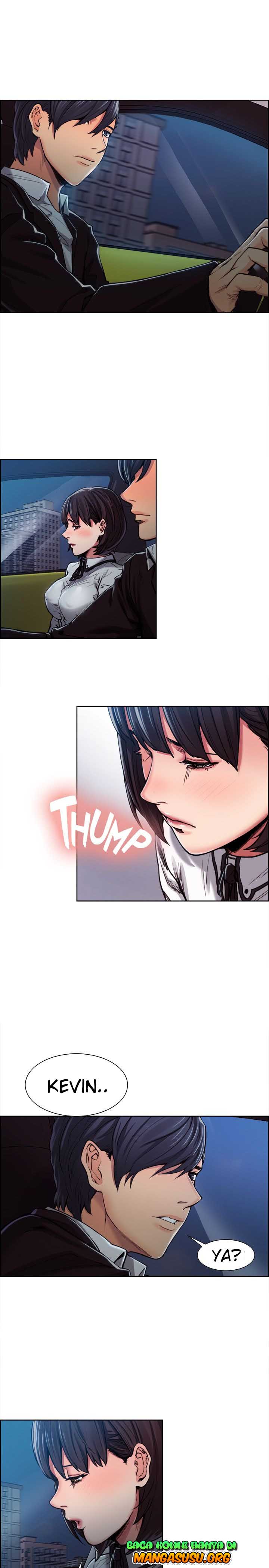 Taste of Forbidden Fruit: Chapter chapter-04 - Page 21