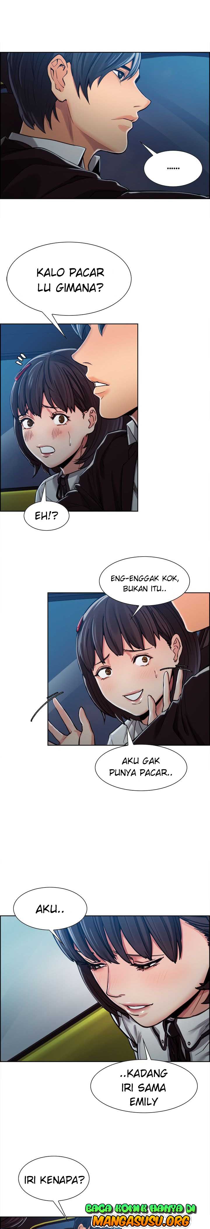 Taste of Forbidden Fruit: Chapter chapter-04 - Page 23