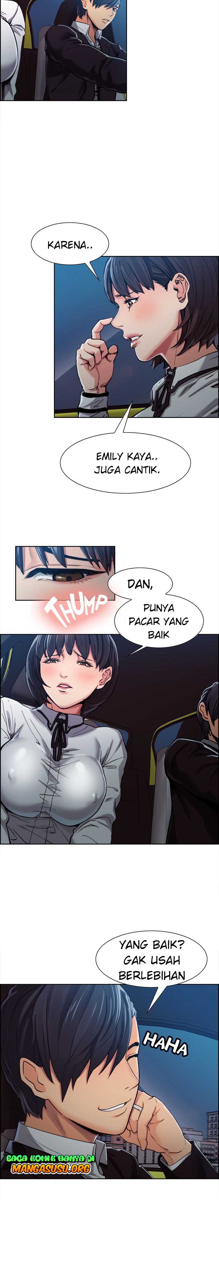 Taste of Forbidden Fruit: Chapter chapter-04 - Page 24