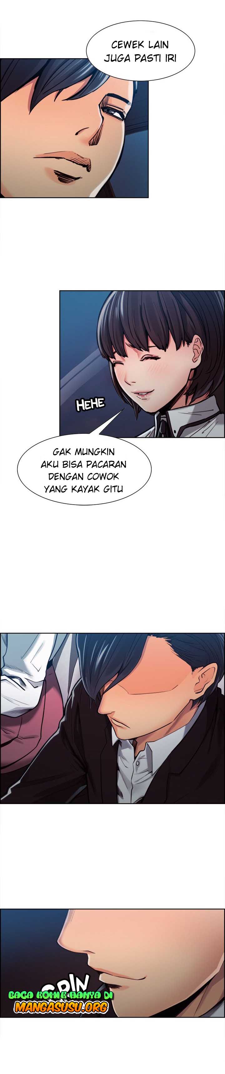Taste of Forbidden Fruit: Chapter chapter-04 - Page 26