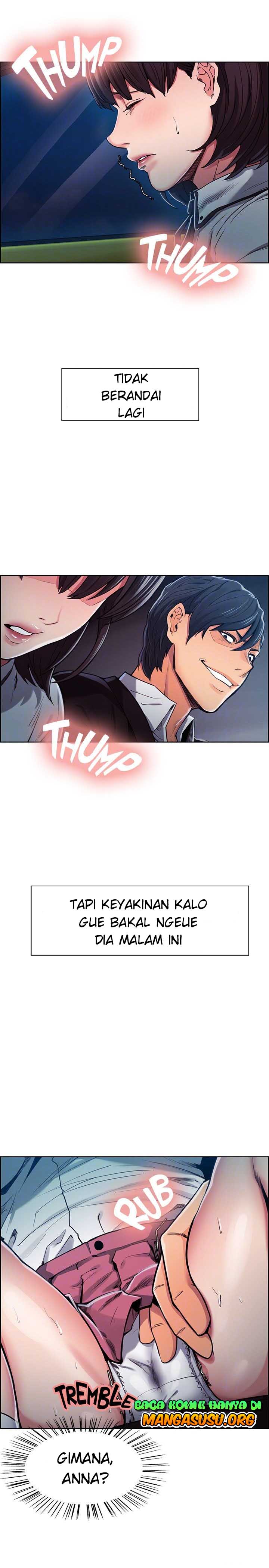 Taste of Forbidden Fruit: Chapter chapter-05 - Page 5