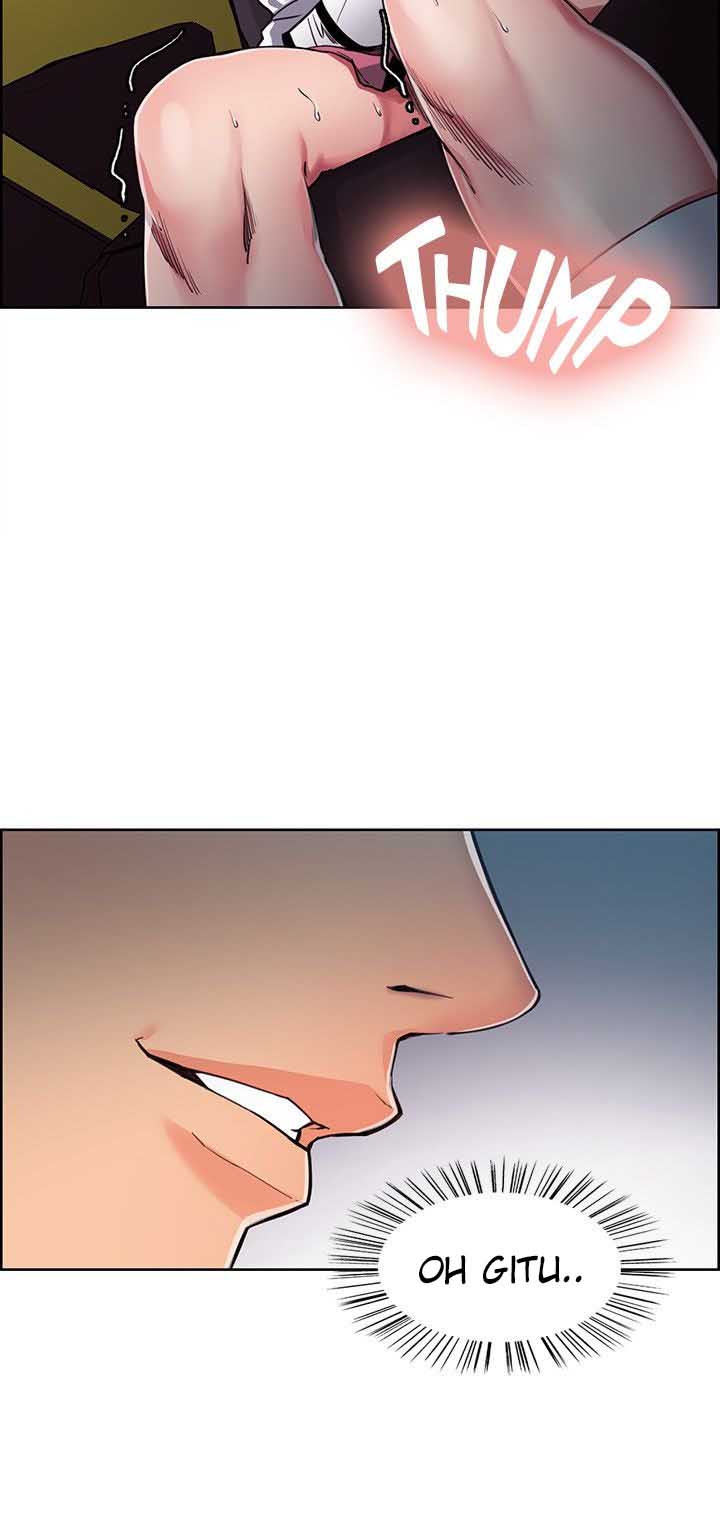 Taste of Forbidden Fruit: Chapter chapter-05 - Page 7