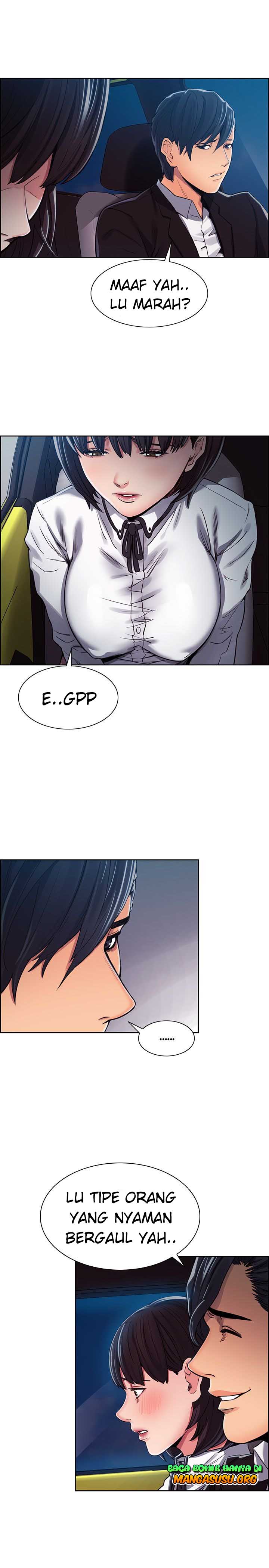 Taste of Forbidden Fruit: Chapter chapter-05 - Page 10