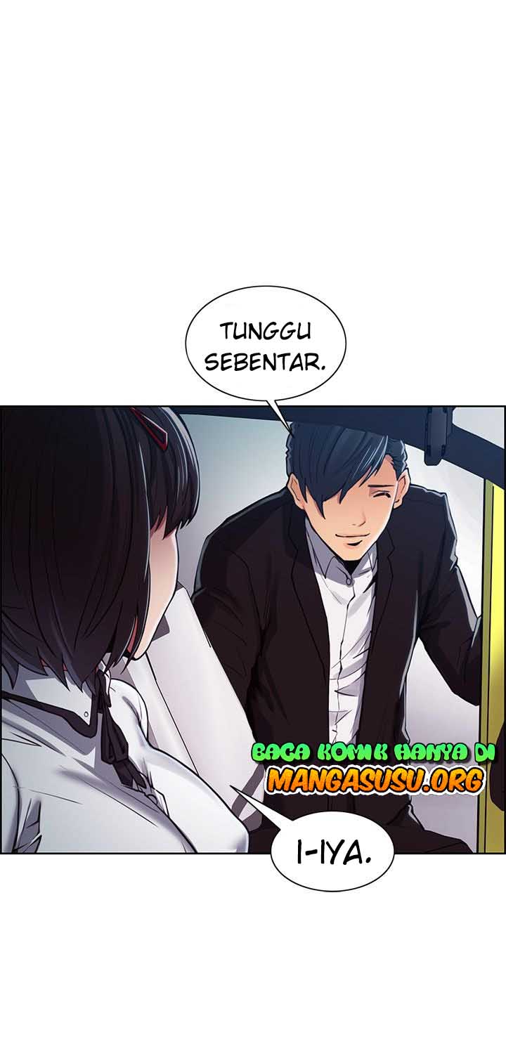 Taste of Forbidden Fruit: Chapter chapter-05 - Page 12