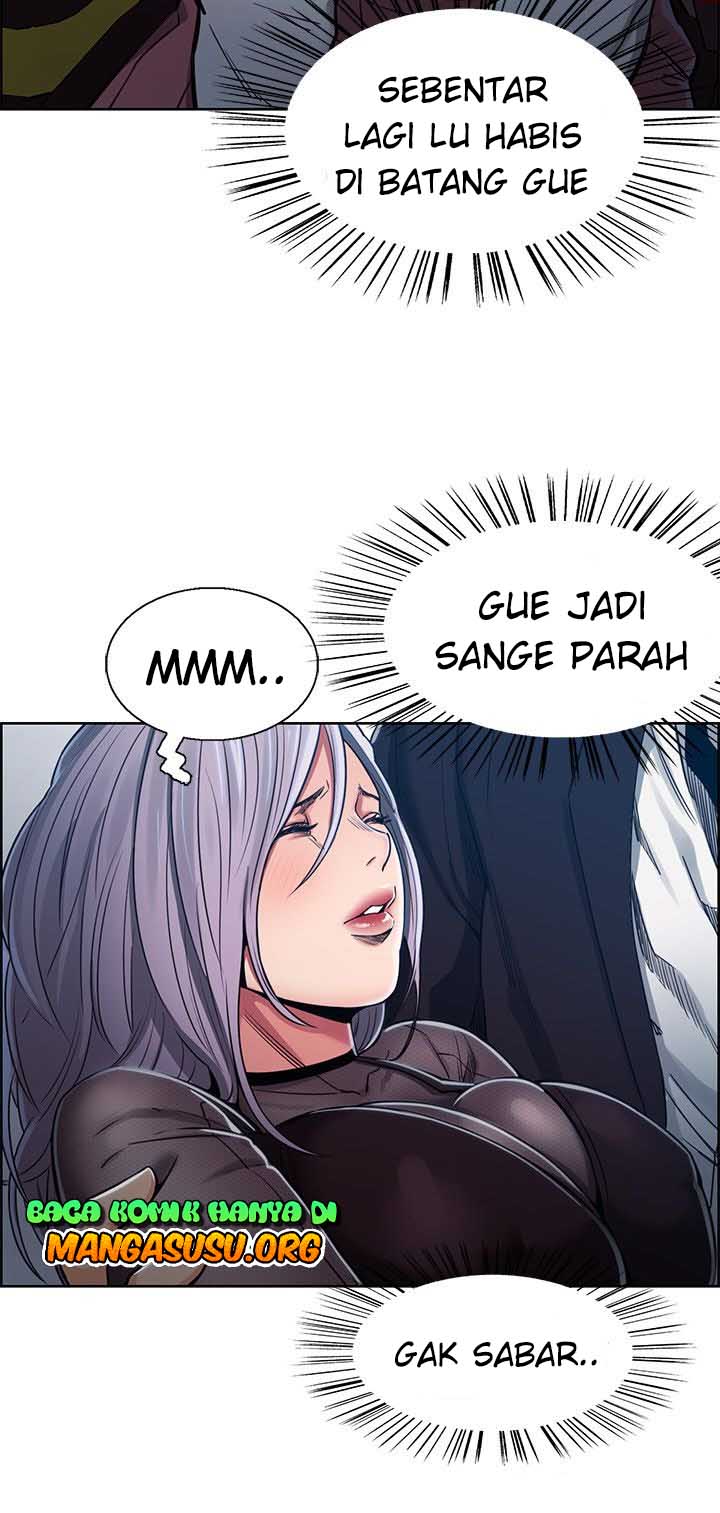 Taste of Forbidden Fruit: Chapter chapter-05 - Page 15