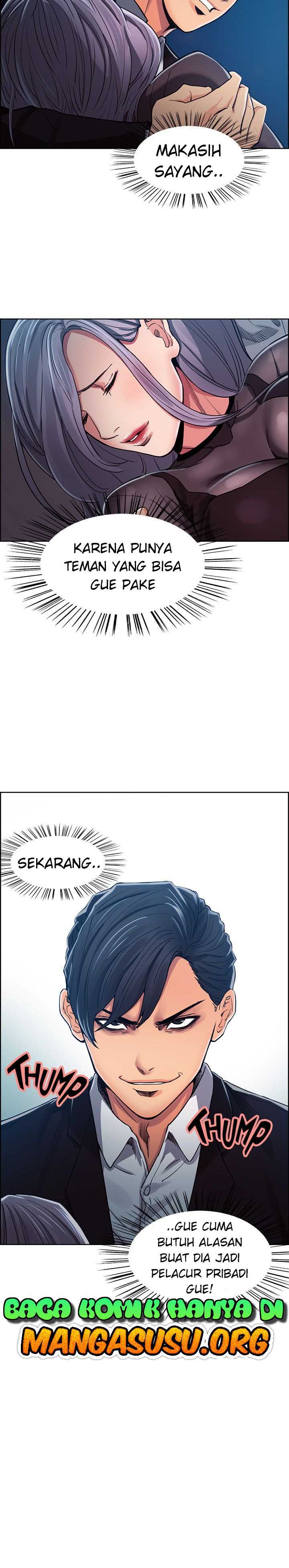 Taste of Forbidden Fruit: Chapter chapter-06 - Page 2