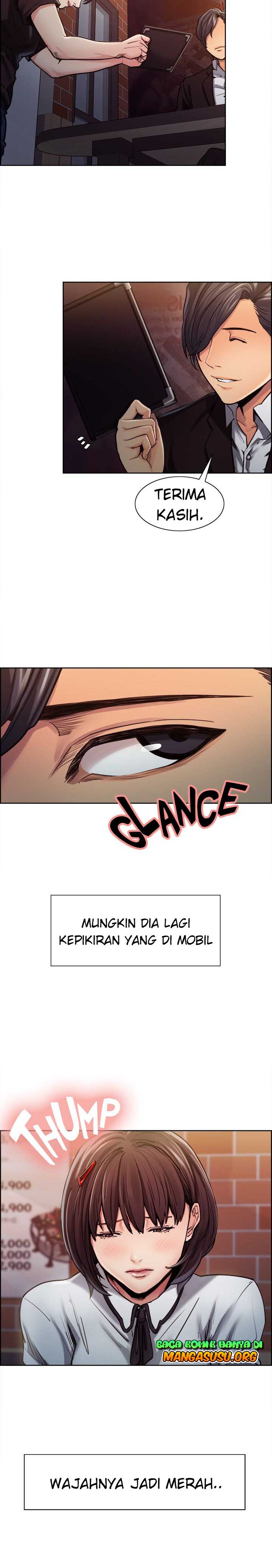 Taste of Forbidden Fruit: Chapter chapter-06 - Page 4