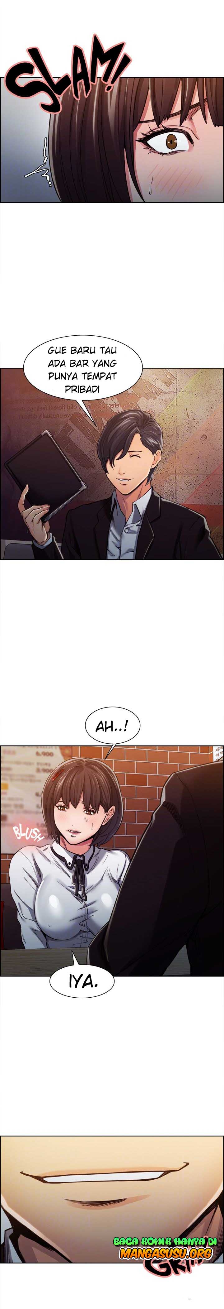 Taste of Forbidden Fruit: Chapter chapter-06 - Page 5