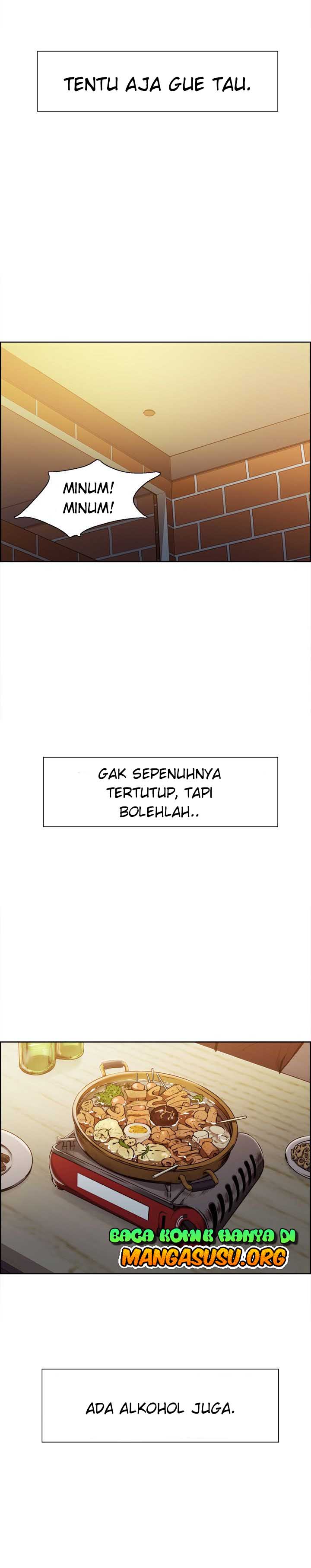 Taste of Forbidden Fruit: Chapter chapter-06 - Page 6