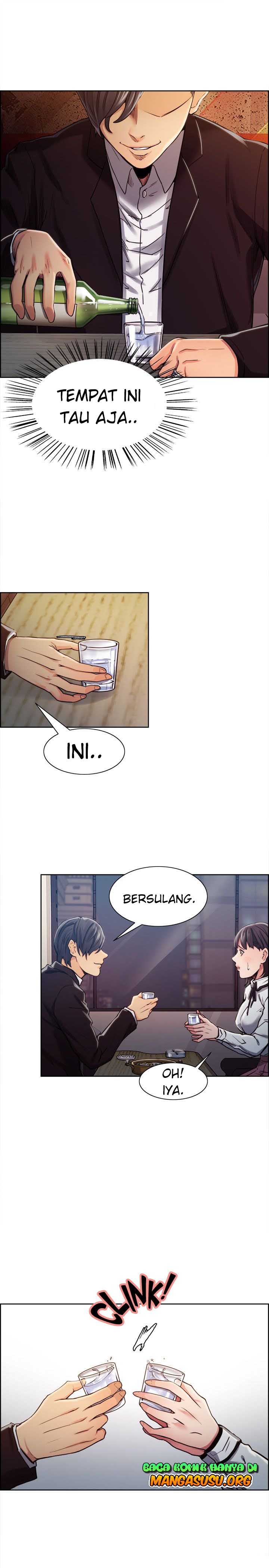 Taste of Forbidden Fruit: Chapter chapter-06 - Page 7