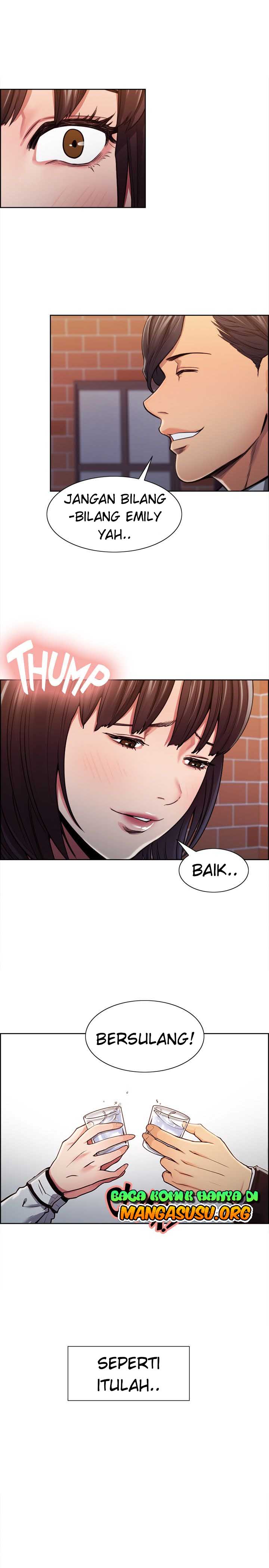 Taste of Forbidden Fruit: Chapter chapter-06 - Page 13