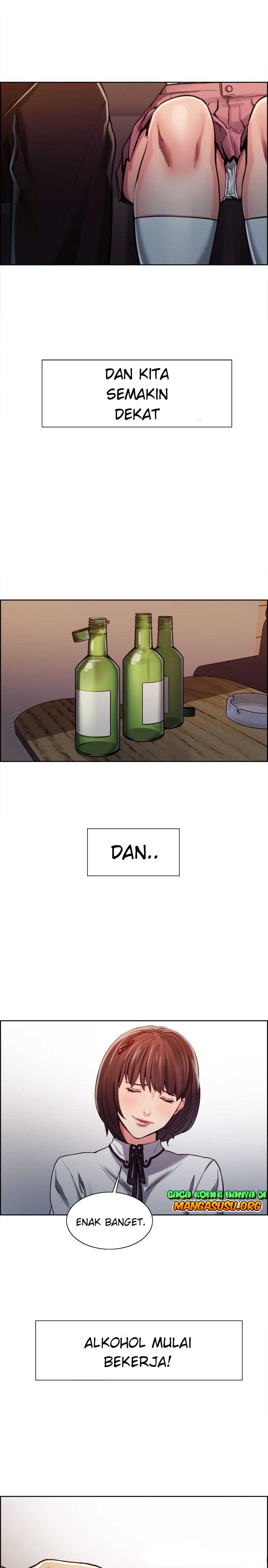 Taste of Forbidden Fruit: Chapter chapter-06 - Page 15