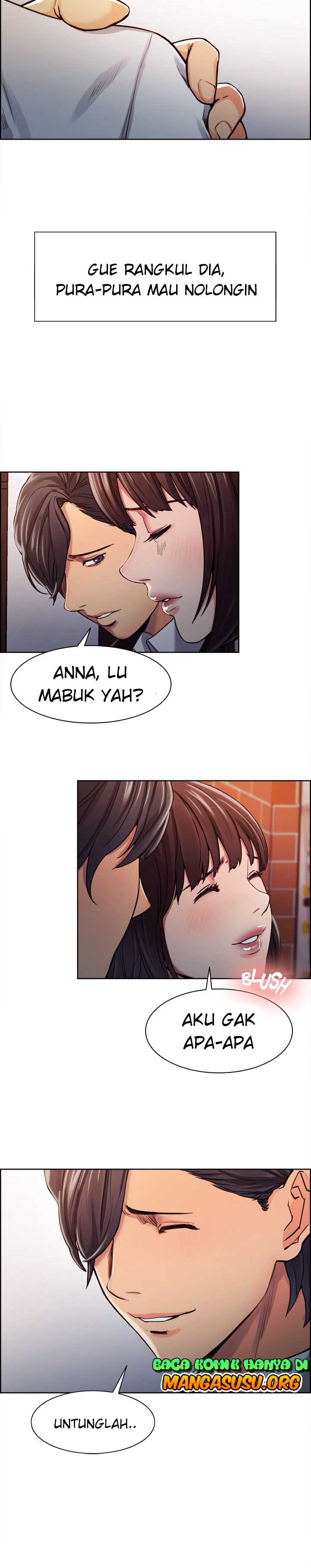 Taste of Forbidden Fruit: Chapter chapter-06 - Page 16