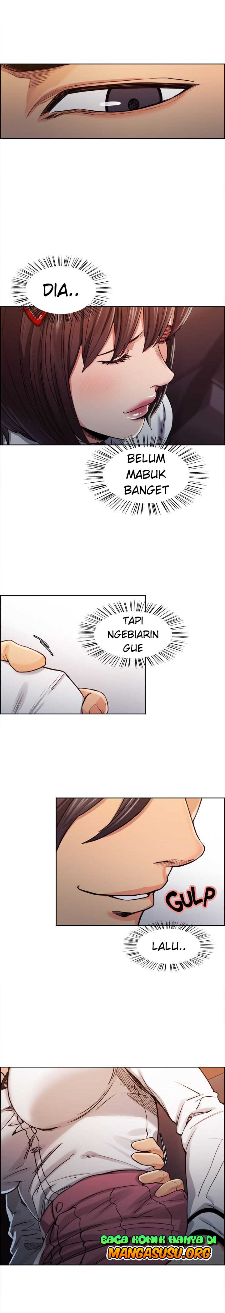 Taste of Forbidden Fruit: Chapter chapter-06 - Page 17