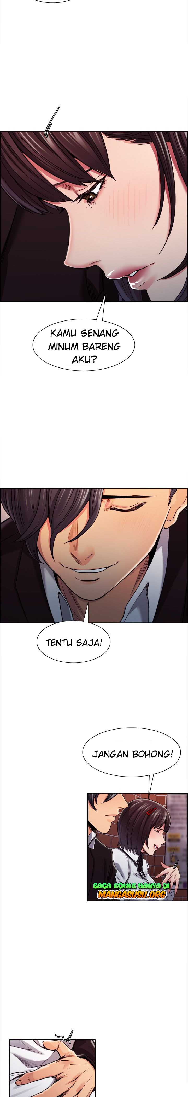 Taste of Forbidden Fruit: Chapter chapter-06 - Page 20