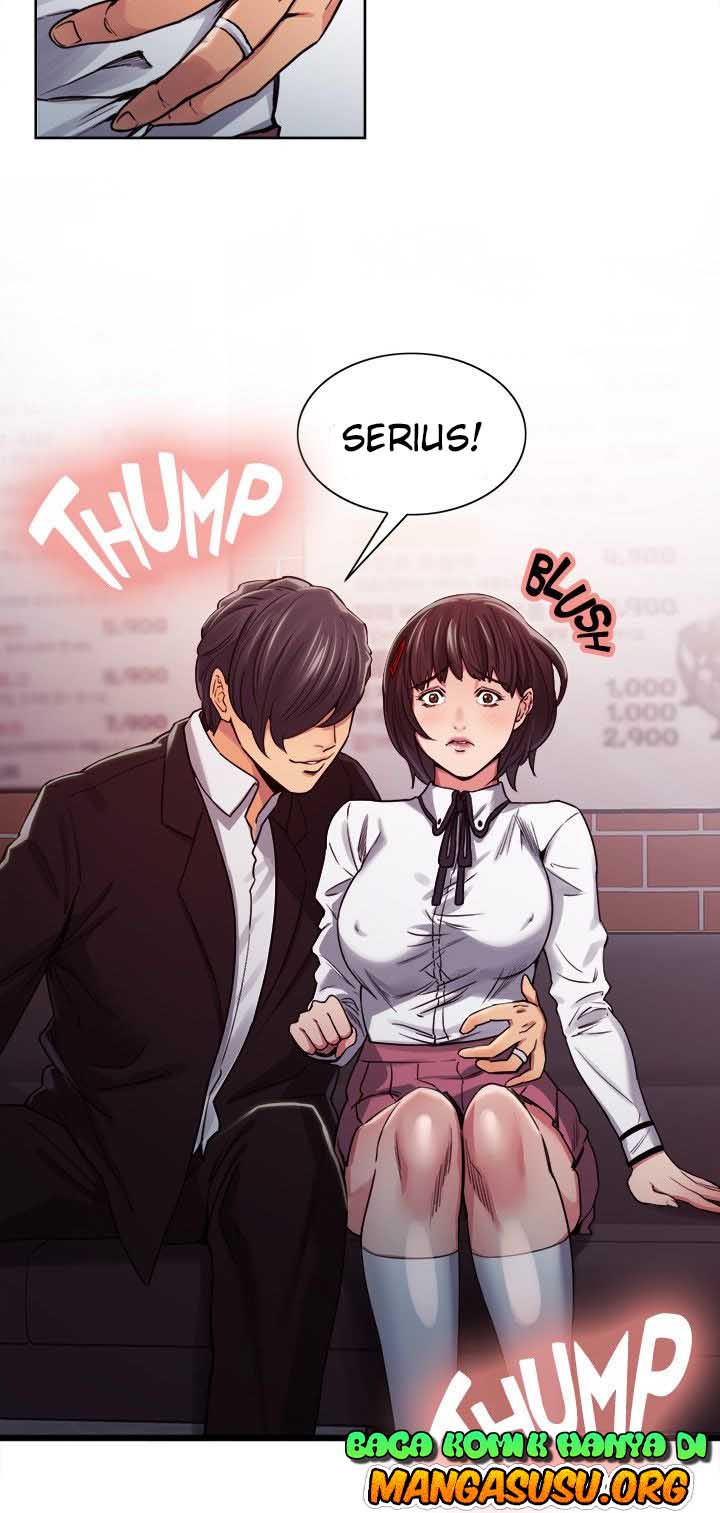Taste of Forbidden Fruit: Chapter chapter-06 - Page 21