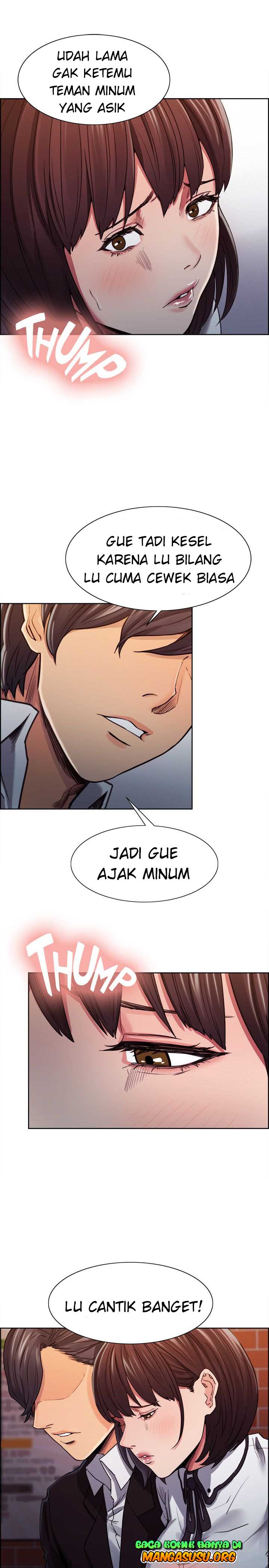 Taste of Forbidden Fruit: Chapter chapter-06 - Page 22