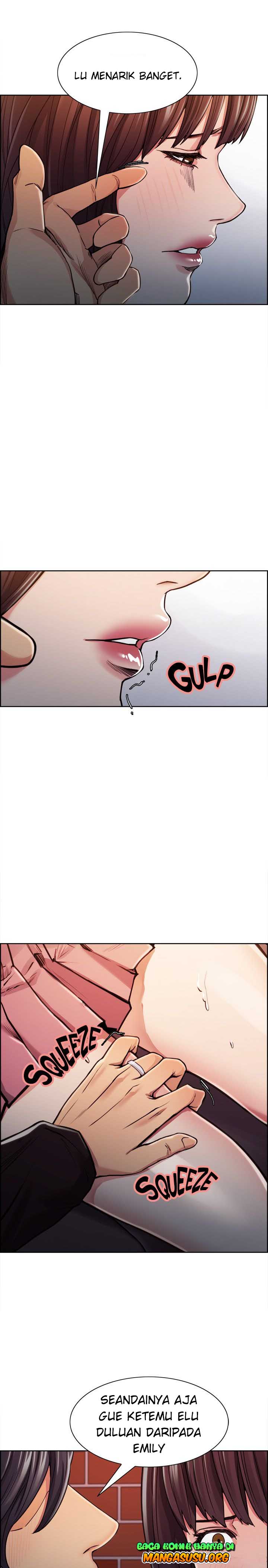 Taste of Forbidden Fruit: Chapter chapter-06 - Page 24