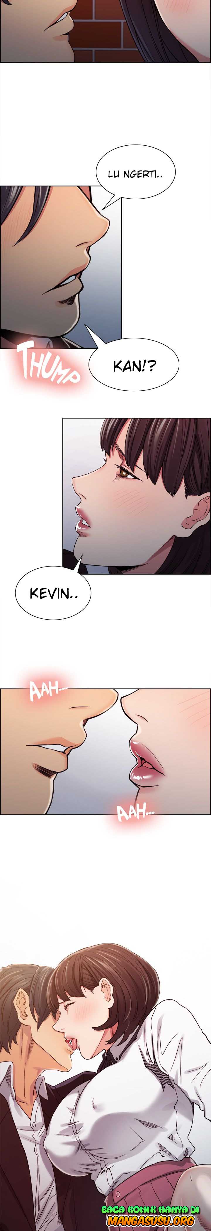 Taste of Forbidden Fruit: Chapter chapter-06 - Page 25