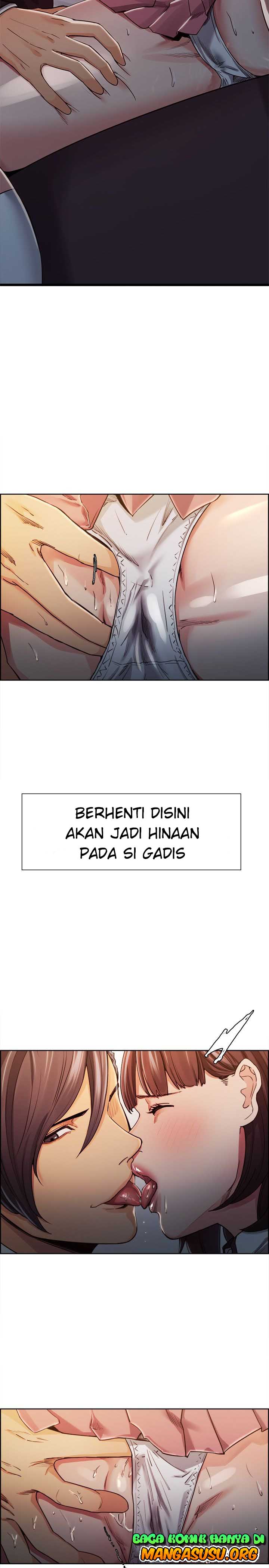 Taste of Forbidden Fruit: Chapter chapter-07 - Page 3