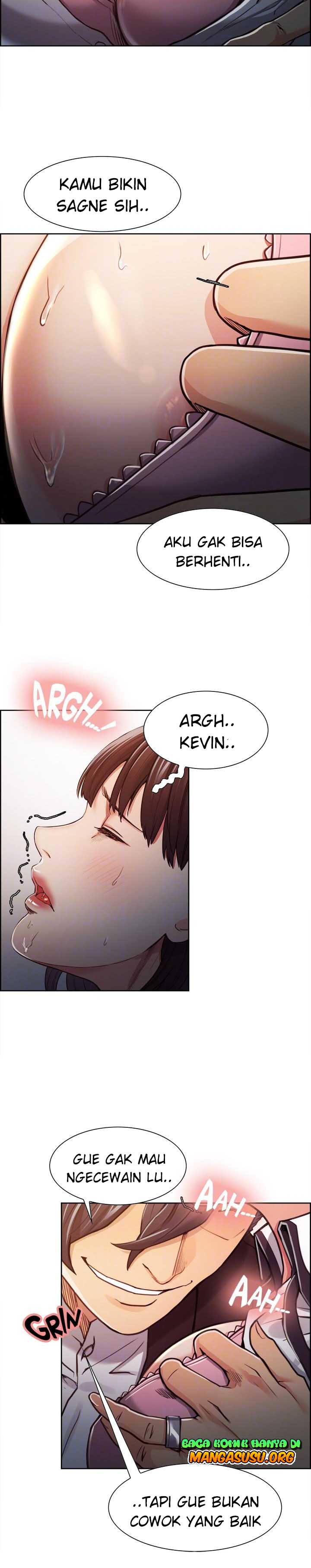 Taste of Forbidden Fruit: Chapter chapter-07 - Page 8