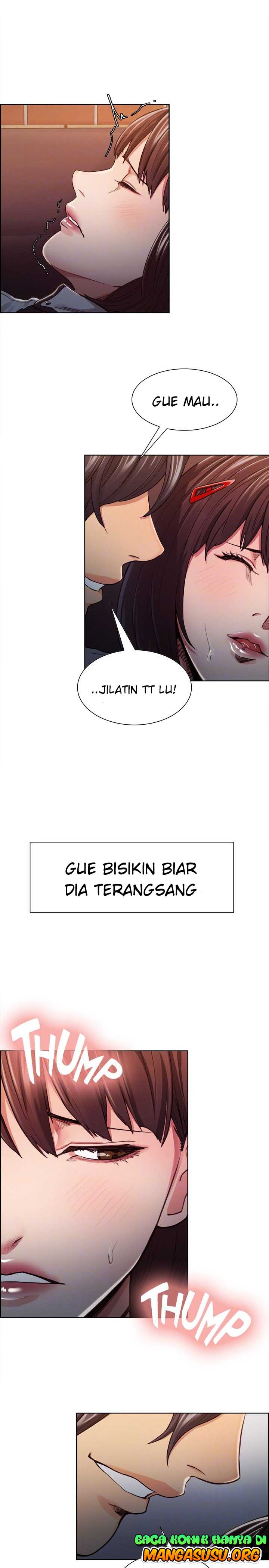 Taste of Forbidden Fruit: Chapter chapter-07 - Page 11