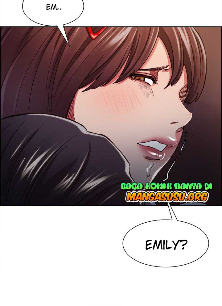 Taste of Forbidden Fruit: Chapter chapter-07 - Page 16