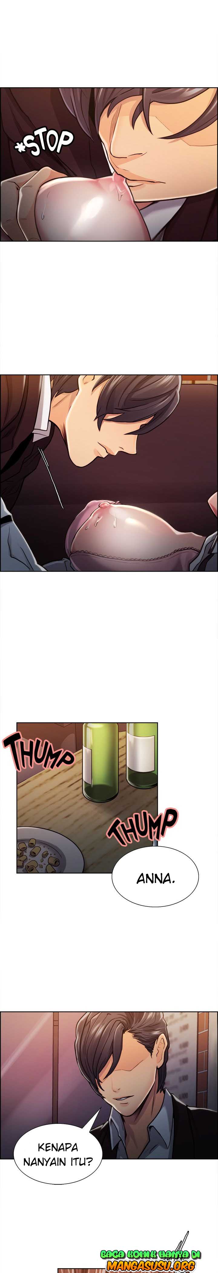 Taste of Forbidden Fruit: Chapter chapter-07 - Page 17