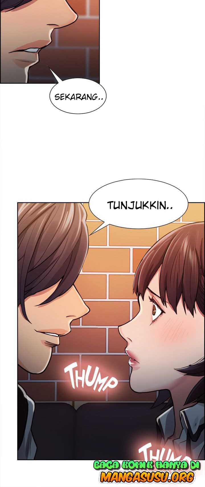 Taste of Forbidden Fruit: Chapter chapter-07 - Page 20