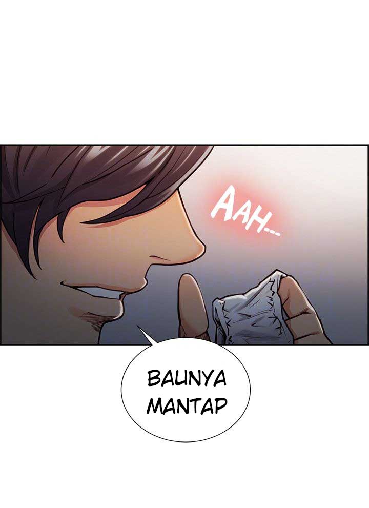 Taste of Forbidden Fruit: Chapter chapter-08 - Page 11